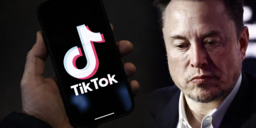 ‘Not My Level!’ – Elon Musk Tak Berminat Beli TikTok