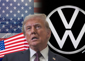 Volkswagen Berharap Ruang Perbincangan Tarif Masih Terbuka