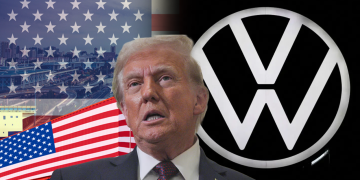 Volkswagen Berharap Ruang Perbincangan Tarif Masih Terbuka