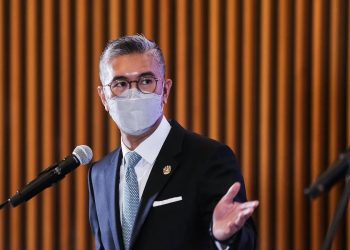 Malaysia Tarik Pelaburan 600 Syarikat Amerika, Kebimbangan Tarif Tidak Beri Kesan?