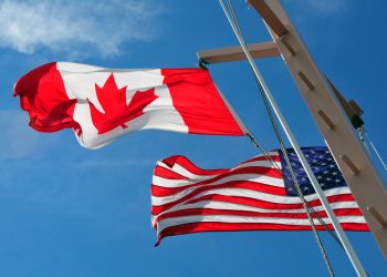 Ancaman Tarif Keluli & Aluminium Kanada Dibatalkan Serta-merta!