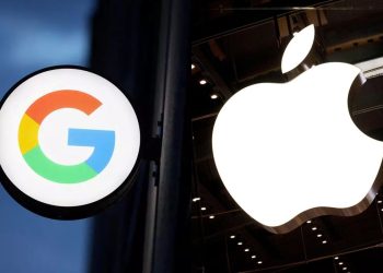 Eropah Arah Apple & Google Patuh Kepada Akta Pasaran Digital (DMA)