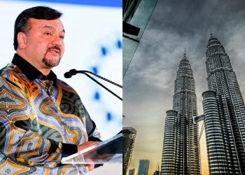 Kerajaan Sasar Defisit Negara Pada 2025 Capai 3.8%