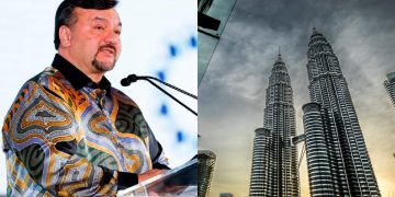 Kerajaan Sasar Defisit Negara Pada 2025 Capai 3.8%