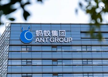 Ant Group Jumpa Cara Murah Latih AI?