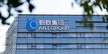 Ant Group Jumpa Cara Murah Latih AI?