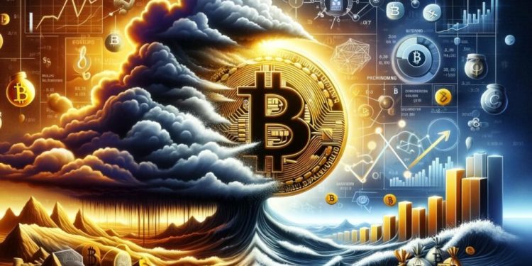Bitcoin Gagal Bangkit! Petanda Gelombang Kejatuhan Lebih Dahsyat?