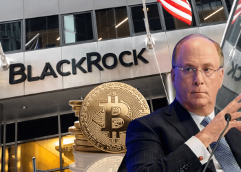 CEO BlackRock Beri Amaran Pasaran Kripto, Kejatuhan Bitcoin $1 Trilion!