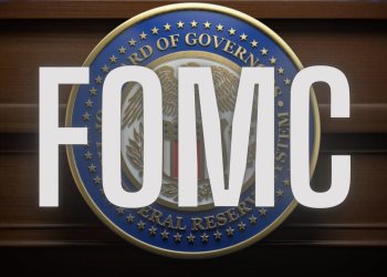 [FOMC] Fed Kekalkan Kadar Faedah 4.50%, Unjuran Ekonomi Diturunkan!