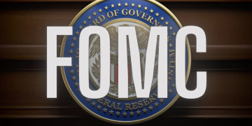 [FOMC] Fed Kekalkan Kadar Faedah 4.50%, Unjuran Ekonomi Diturunkan!