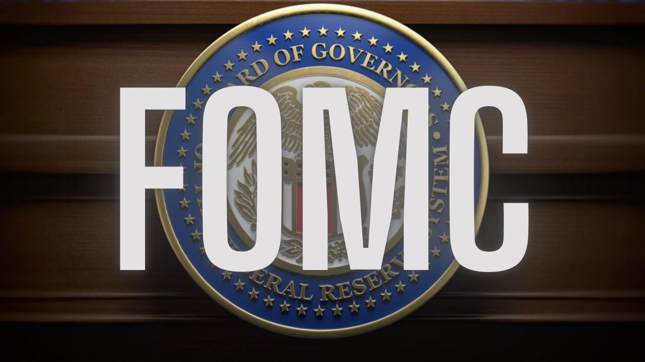 [FOMC] Fed Kekalkan Kadar Faedah 4.50%, Unjuran Ekonomi Diturunkan!