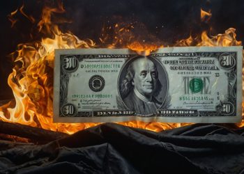 NFP Beri Petunjuk Suram, Perang Tarif Semakin Membara!