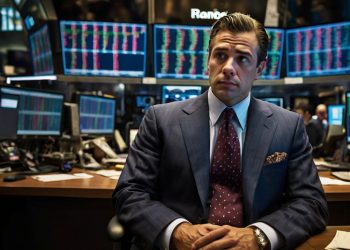 Saham Amerika Kembali Pulih, Pelabur Optimis Dengan Data Inflasi AS