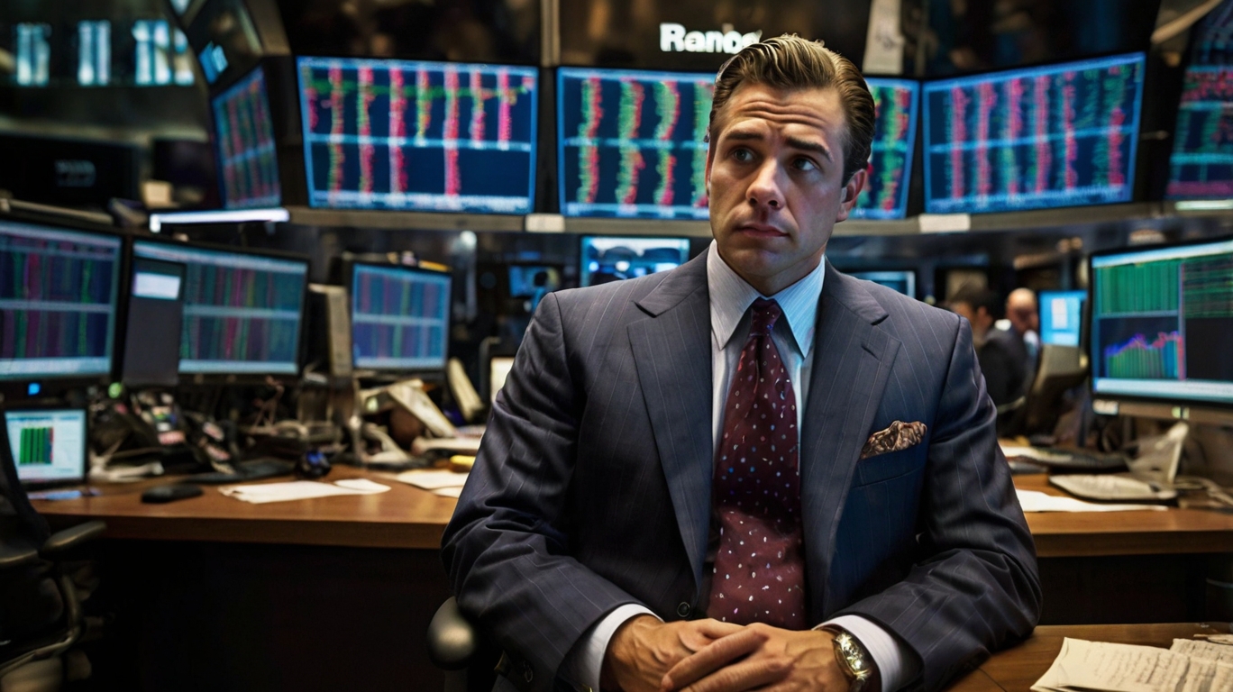 Saham Amerika Kembali Pulih, Pelabur Optimis Dengan Data Inflasi AS