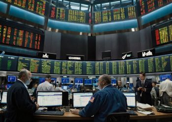Prestasi Positif Wall Street Mampu Dikekalkan Minggu Ini?