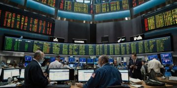 Prestasi Positif Wall Street Mampu Dikekalkan Minggu Ini?