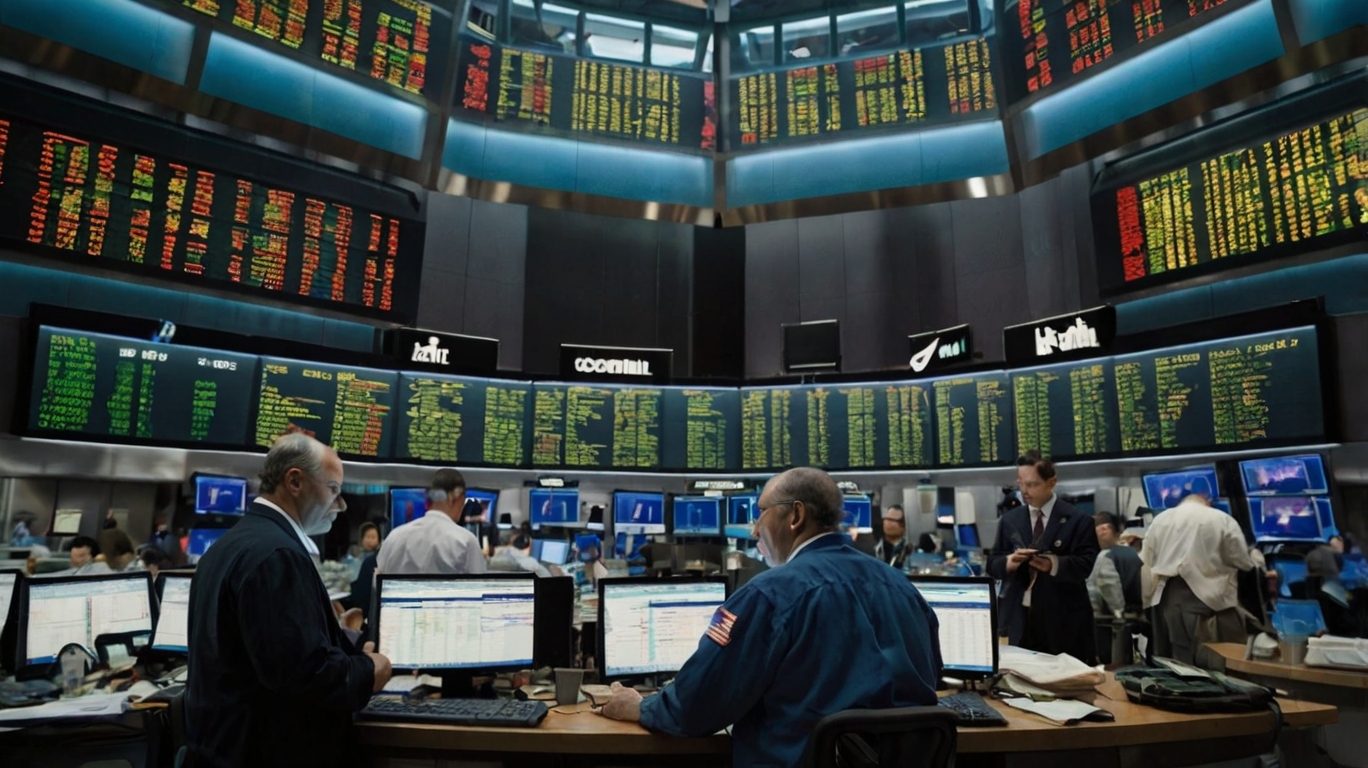 Prestasi Positif Wall Street Mampu Dikekalkan Minggu Ini?