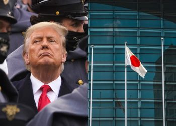 Jepun Kenakan Tarif 700% Terhadap Beras Import?