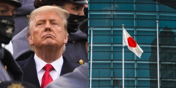 Jepun Kenakan Tarif 700% Terhadap Beras Import?