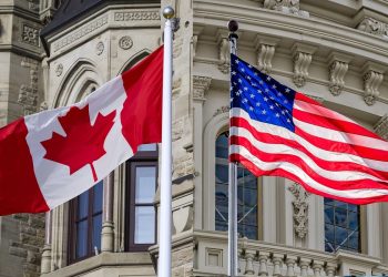 PM Kanada Sedia Runding Isu Tarif Baru Terhadap Kereta Dengan Trump?