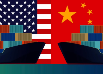 China Lancar Tindak Balas Tarif 15% Ke Atas Barangan AS Bermula 10 Mac