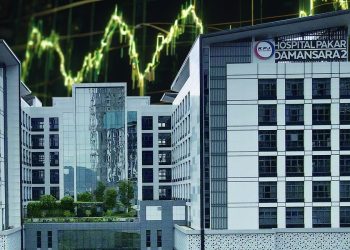 Keuntungan Bersih KPJ Cecah RM407.2 Juta