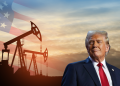 Trump Arah Syarikat Minyak Gali Lebih Rancak, Pelabur Rasa Kurang Selesa?