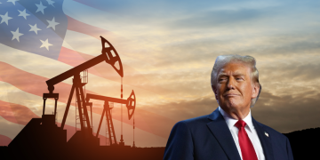 Trump Arah Syarikat Minyak Gali Lebih Rancak, Pelabur Rasa Kurang Selesa?