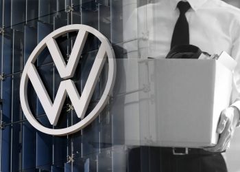 Volkswagen Buang Lebih 1,000 Pekerja?