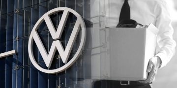 Volkswagen Buang Lebih 1,000 Pekerja?