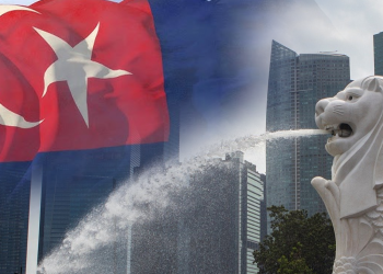 Johor ‘Move On’ Dari Air Singapura, Labur RM5 Bilion Untuk Bebas Sepenuhnya!