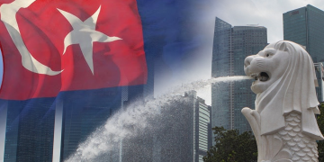 Johor ‘Move On’ Dari Air Singapura, Labur RM5 Bilion Untuk Bebas Sepenuhnya!