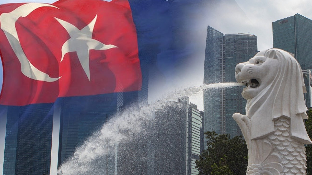 Johor ‘Move On’ Dari Air Singapura, Labur RM5 Bilion Untuk Bebas Sepenuhnya!