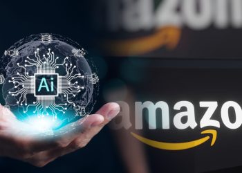 AI Jadi Pilihan Amazon, 14,000 Pekerja Bakal Hilang Kerja