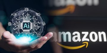 AI Jadi Pilihan Amazon, 14,000 Pekerja Bakal Hilang Kerja