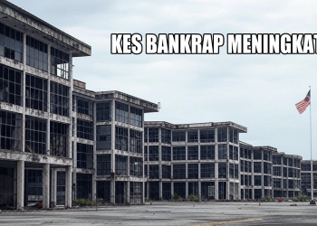 Gaji RM5,000, Hutang RM1 Juta? 14% Penjawat Awam Bankrap, Kerajaan Panik!