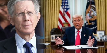 UK Nak Buat Kumpulan Baru Tanpa Amerika Selepas Trump Sekat Perkongsian Intel Ukraine