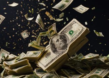 Euro Ketara Kukuh, USD Kecundang Di Awal Mac!