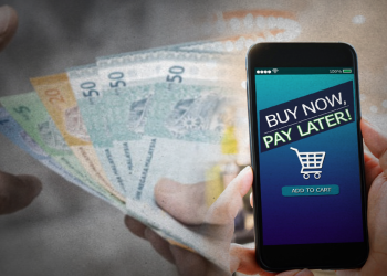 BNPL ‘Ubat’ Belanja, Tapi Hutang Dah RM2.8 Bilion! BNM Masih Relaks?