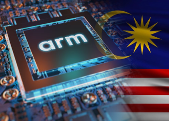 Malaysia Sasar Empayar Cip Sendiri – Pertaruhan $250 Juta dalam AI & Semikonduktor!