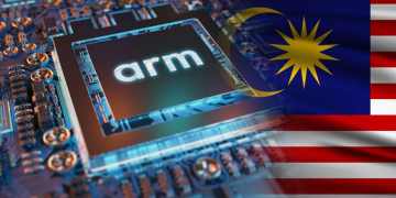 Malaysia Sasar Empayar Cip Sendiri – Pertaruhan $250 Juta dalam AI & Semikonduktor!