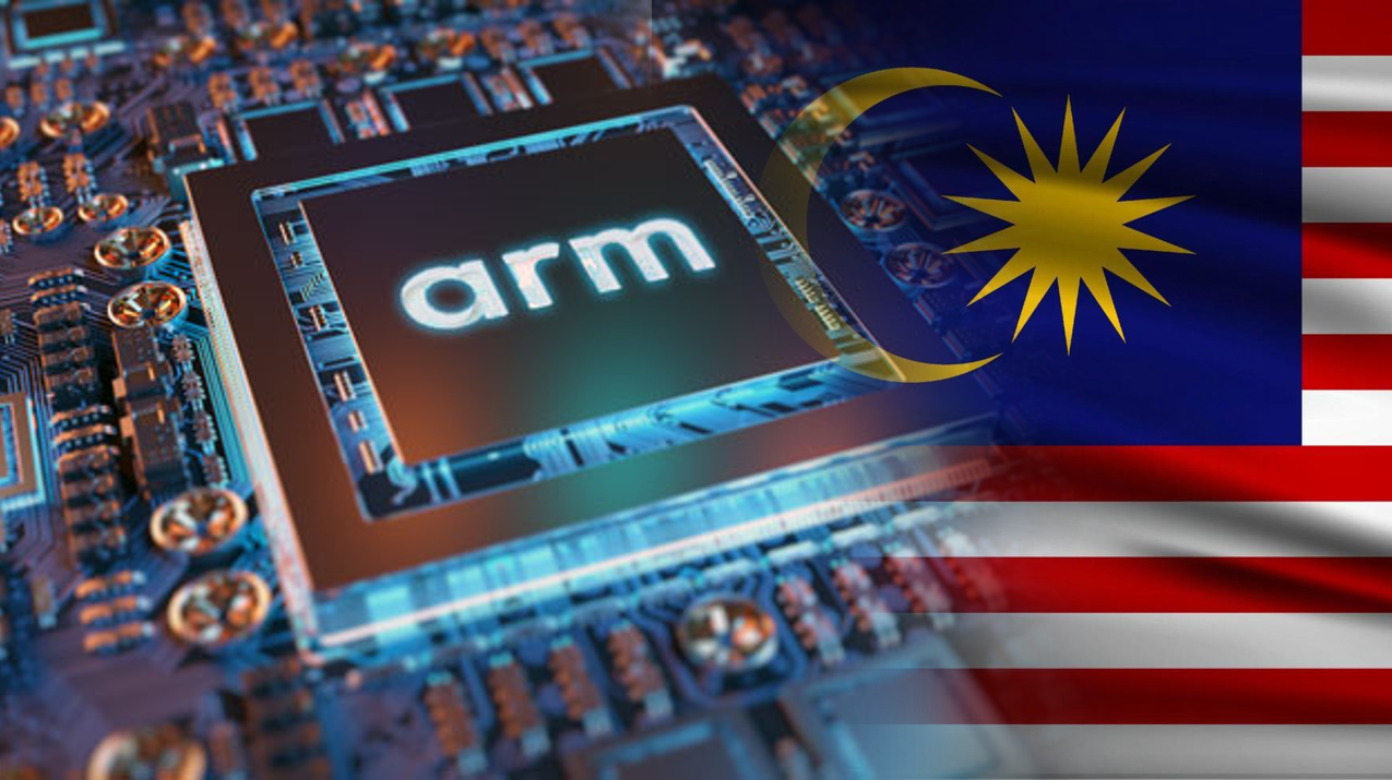 Malaysia Sasar Empayar Cip Sendiri – Pertaruhan $250 Juta dalam AI & Semikonduktor!