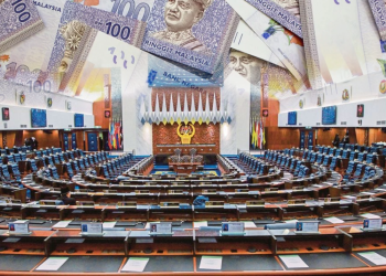 RM20 Bilion Lagi Diluluskan Tapi Minyak Bersubsidi Masih ‘Bocor’?