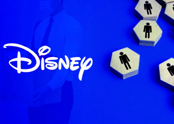 Disney Buang 200 Pekerja, Isyarat Permulaan Krisis Baru?