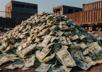 US Dolar Terperangkap Dalam Prestasi Hambar!