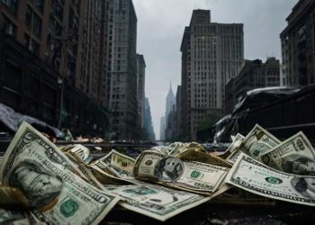 US Dolar Terpinga-Pinga Mencari Arah Lebih Jelas