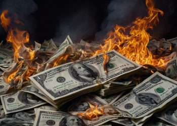 Pekerjaan ADP Paling Perlahan 7 Bulan, US Dolar Gagal Bertahan!