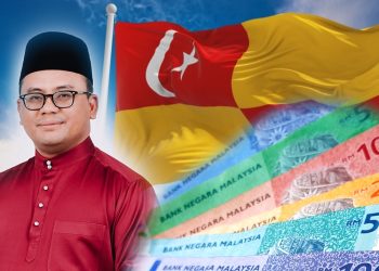 Bonus Raya Penjawat Awam Selangor Dengan Separuh Gaji atau Minimum RM1,000!