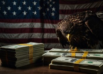 PMI AS Bantu US Dolar Kekalkan Corak Pemulihan Awal Minggu