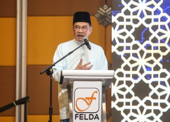 Tidak Akan Dimanjakan Lagi, Anwar Beri Felda Sebulan Untuk Pelan Baru Atau Dana Ditarik!